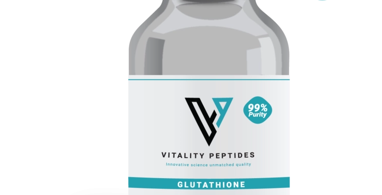 Radiant Skin: A Peptide-Powered Repair Serum You Can Trust