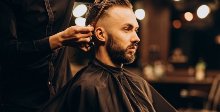 Gentlemen’s Facial Treatments in Melbourne’s Best Clinics