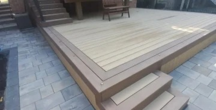 Create Stunning Outdoor Living Spaces with Expert Craftsmanship