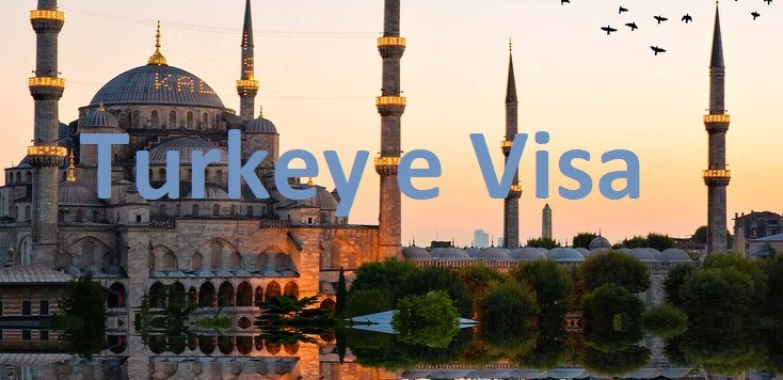 Plan Your Turkish Getaway: Easy Online Visa for Visitors