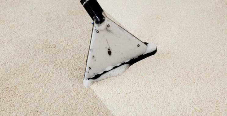 Refresh Your Home with Expert Carpet and Tile Cleaning
