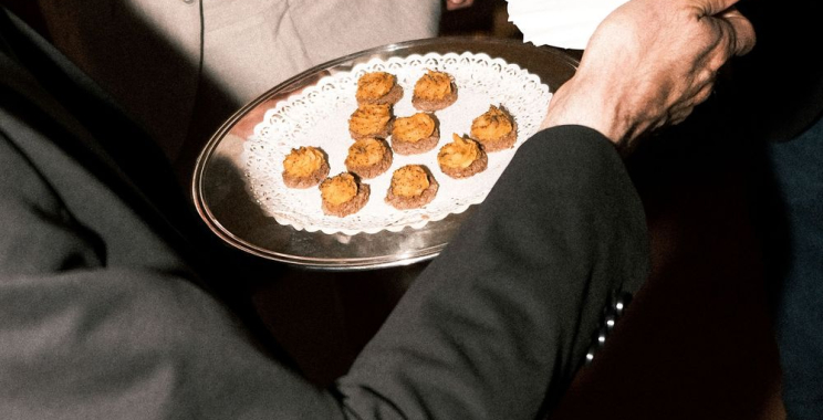 Milan Wedding Photographer | Sydney Duncan