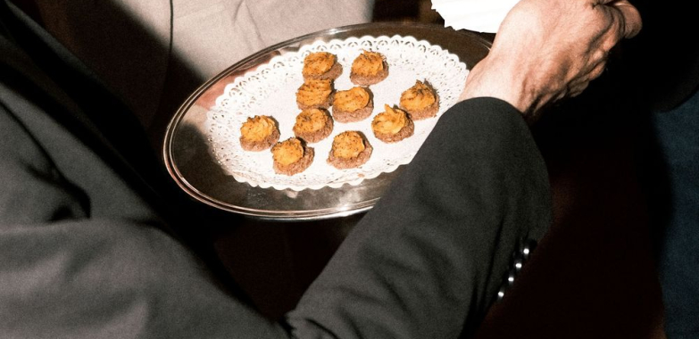 Milan Wedding Photographer | Sydney Duncan