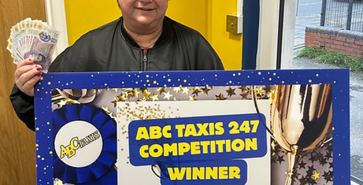 Aylesbury Town Taxi Service | Abc Taxis