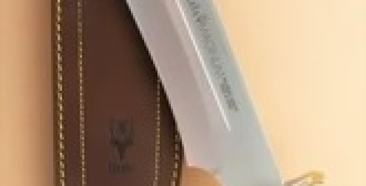 Buy Cowboy Style Knives Online | Susaknives.com