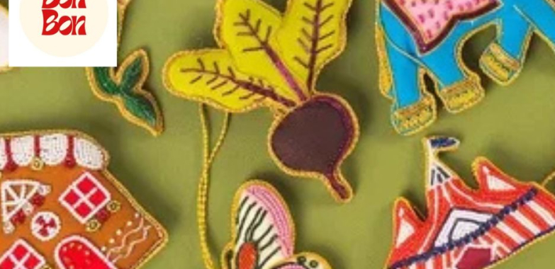 Cornwall Fashion Boutique | Bonbonfistral.com