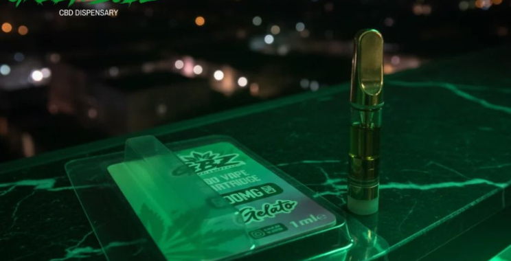 Cbd Smoking Accessories Uk | Greenbudz.co.uk