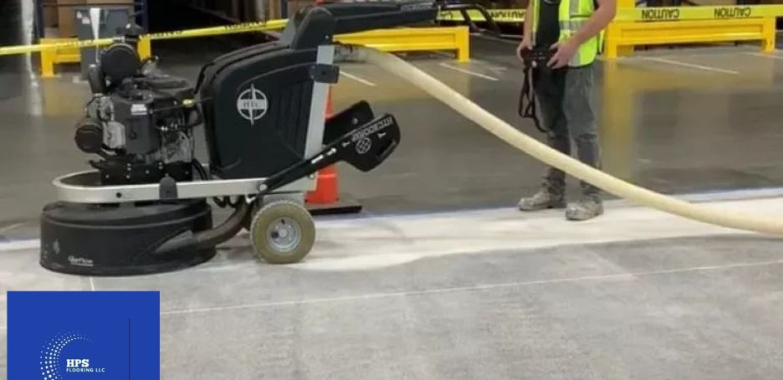 Warehouse Flooring Repair Service Nj | Hpsfloors.com