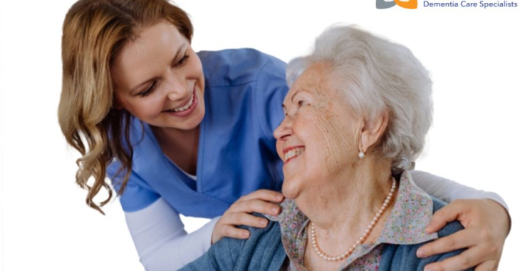 Dementia Care Certification | Dementiacarespecialists.com