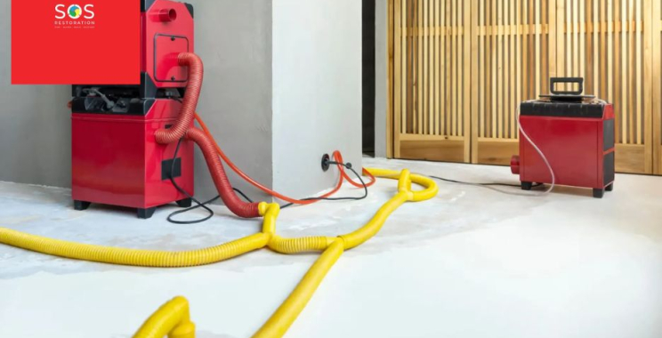 Water Damage Restoration Long Beach | Sos Restoration Inc