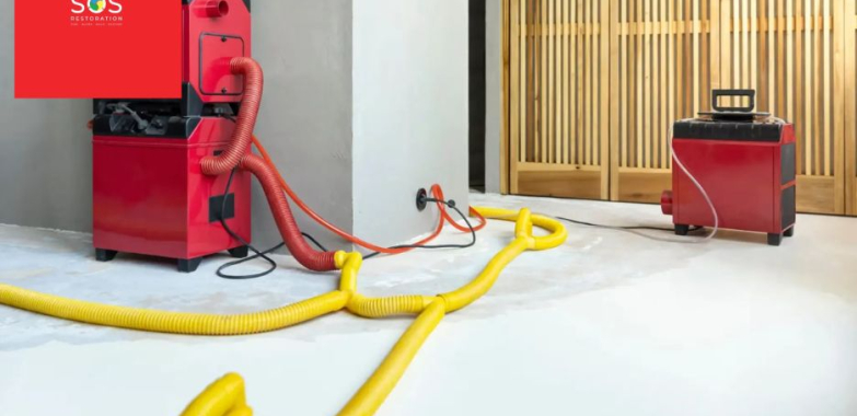 Water Damage Restoration Long Beach | Sos Restoration Inc