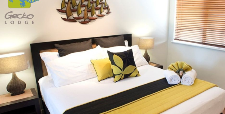 Gecko Lodge | Geckolodgekalbarri