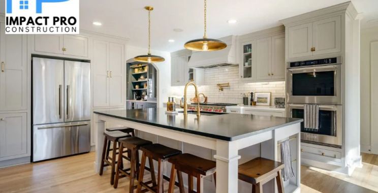 Bathroom Remodel Peninsula County | Impact Pro Construction