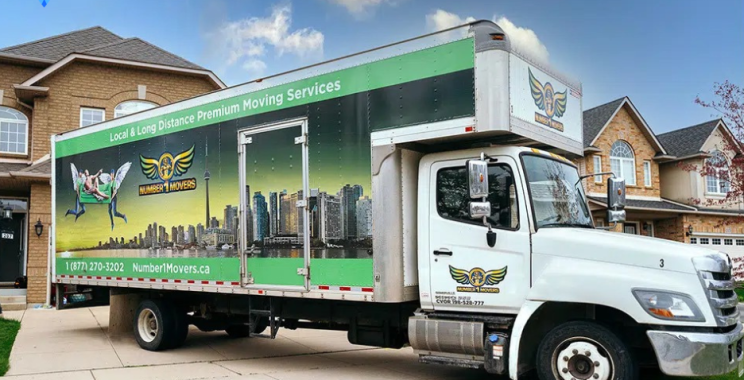 Trusted Local Movers for Your Next Move