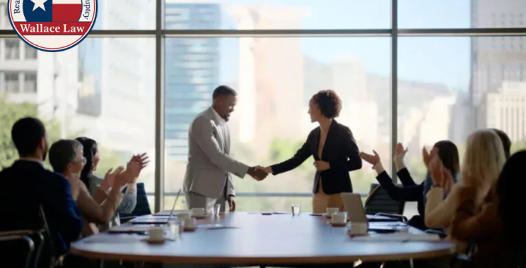 Dallas Real Estate Law Expert: Trusted Counsel for Transactions