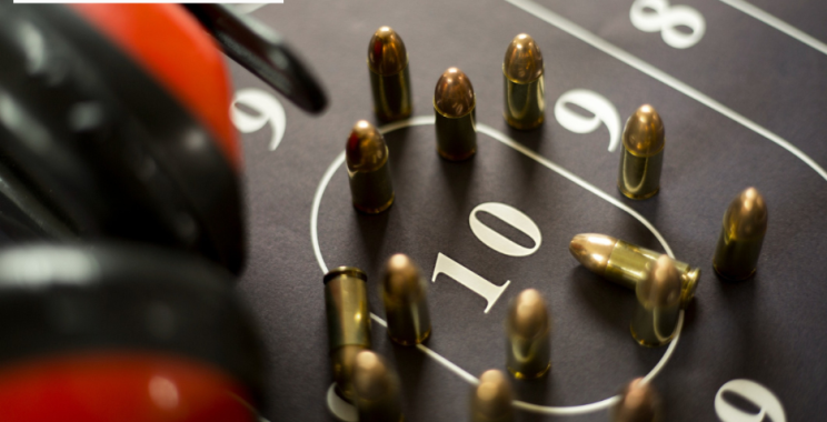 Reliable Handguns for Precision and Safety You Can Trust