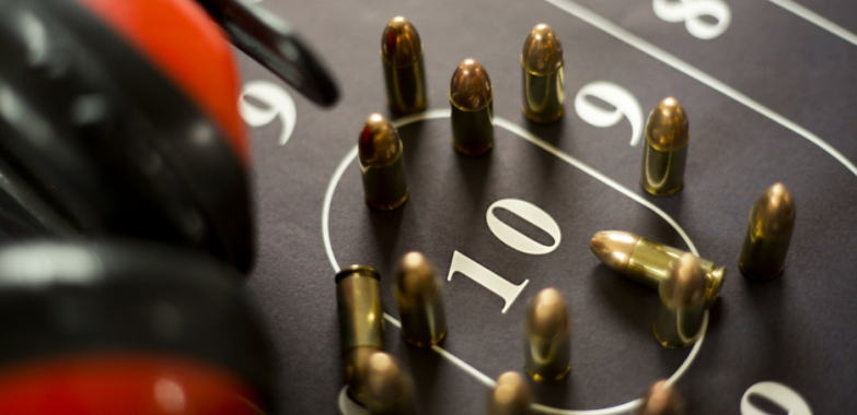 Reliable Handguns for Precision and Safety You Can Trust