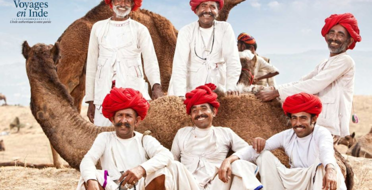 Découverte culturelle en Inde : 12 jours d’initiation et d’émerveillement