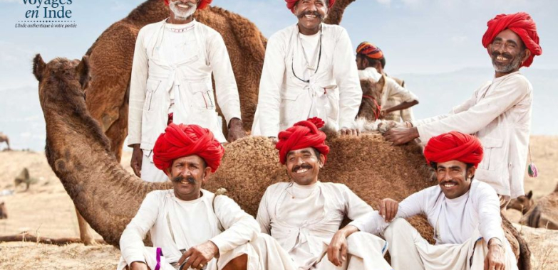 Découverte culturelle en Inde : 12 jours d’initiation et d’émerveillement