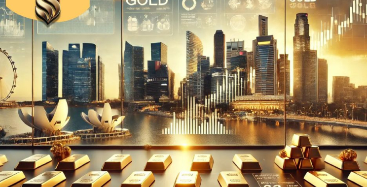 Smart Ways to Trade Gold: A Practical Guide for 2026