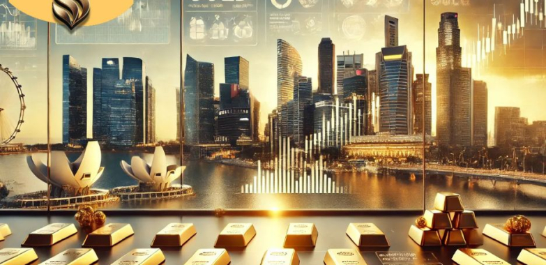 Smart Ways to Trade Gold: A Practical Guide for 2026