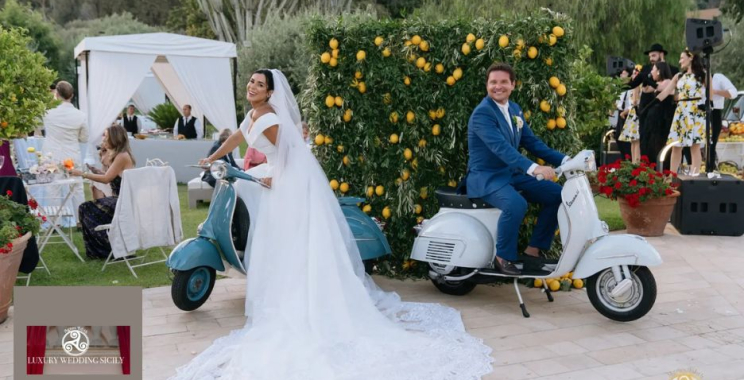 Dream Italian Weddings: Expert Planning Across Enchanting Venues