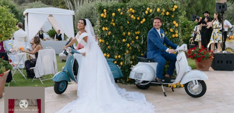 Dream Italian Weddings: Expert Planning Across Enchanting Venues