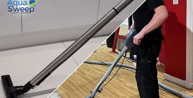 Expert Carpet Stain Solutions for Glasgow Homes