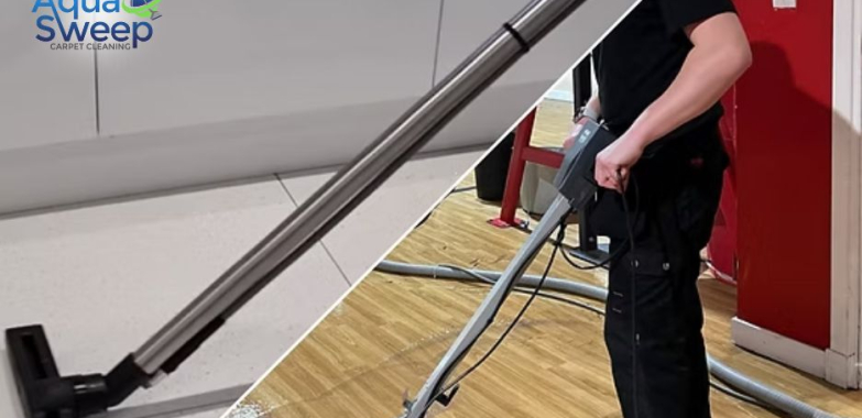 Expert Carpet Stain Solutions for Glasgow Homes