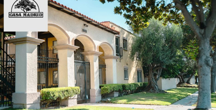 Versatile Living: Modern 1-2 Bedroom Apartments for Every Lifestyle