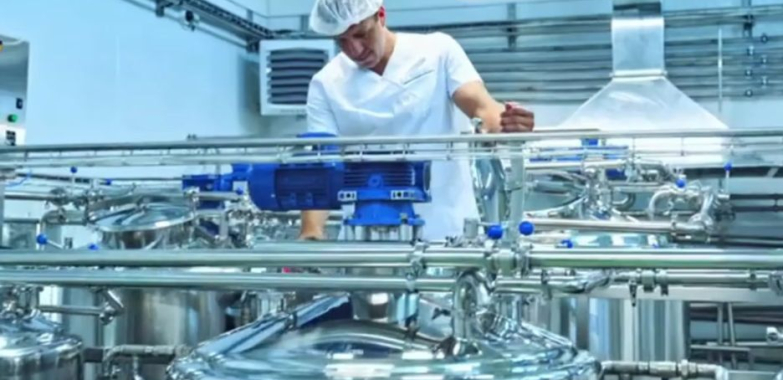 From Cream to Spread: A Kitchen Favorite for Fresh Homemade Butter