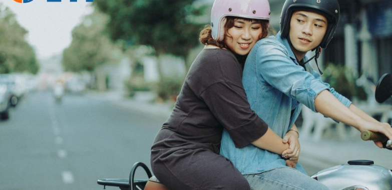 Fast Online IDP Approval with Simple Process