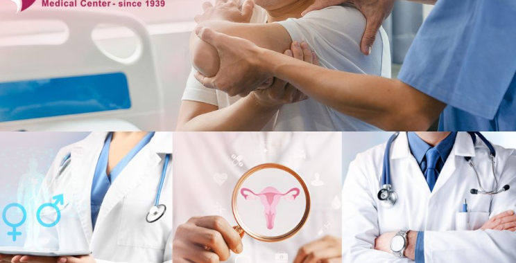 Experieneced Dentist In Jvc | Drkamkarmedicalcenter.ae