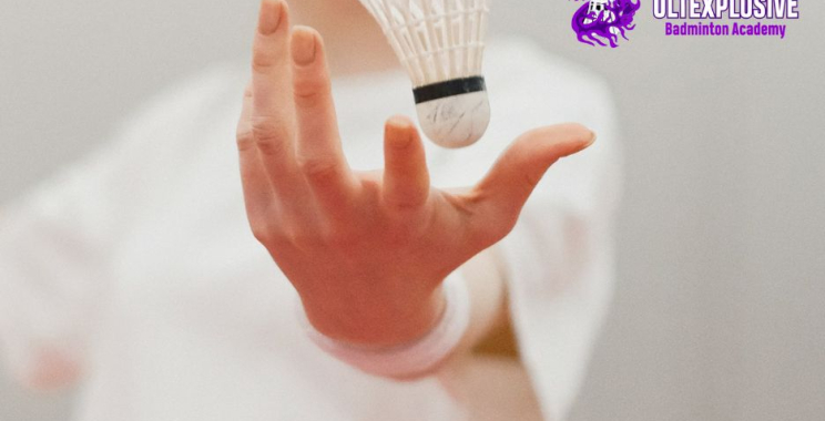 Elevate Your Game: Beginner badminton Coaching in the UK