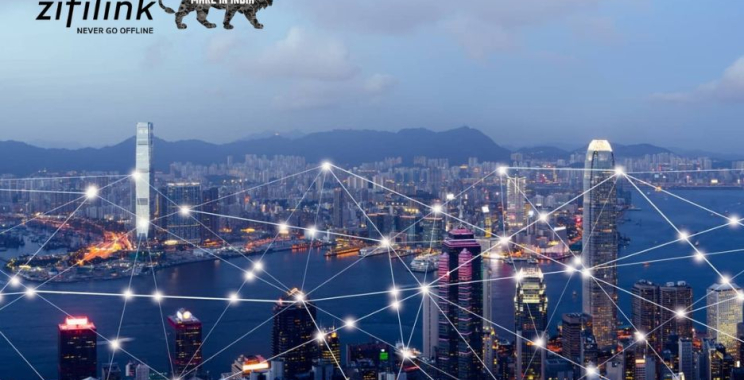 Stay Connected On The Go: Premium Portable Internet Solutions