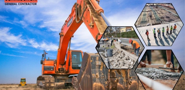 Commercial Construction Los Angeles | Vezaconstruction.com