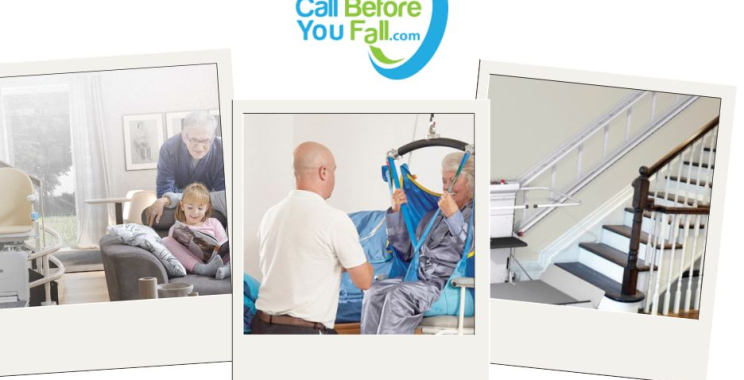 Wheelchair Accessibility Services Los Angel | Callbeforeyoufall.comes