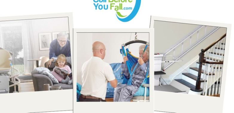 Wheelchair Accessibility Services Los Angel | Callbeforeyoufall.comes