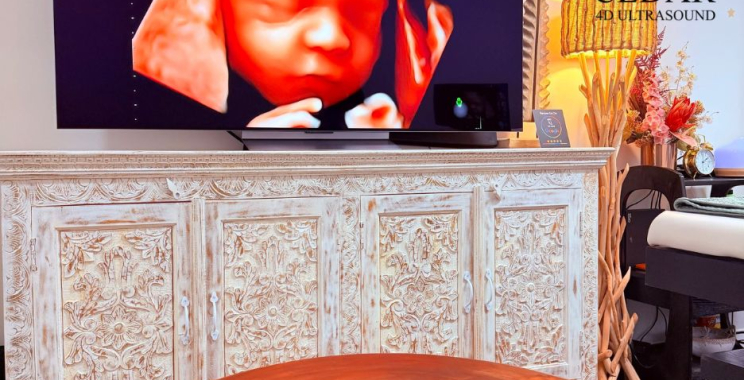 Gentle, expert ultrasound scans in Western Australia