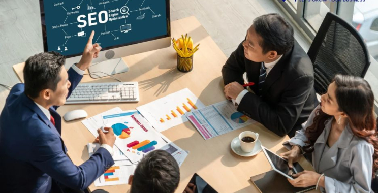 Soluzioni digitali su misura per aziende italiane: design, sviluppo e strategia