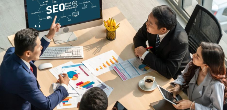 Soluzioni digitali su misura per aziende italiane: design, sviluppo e strategia