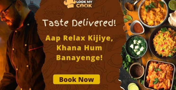 Hire a private chef for your home party – effortless elegance and flair