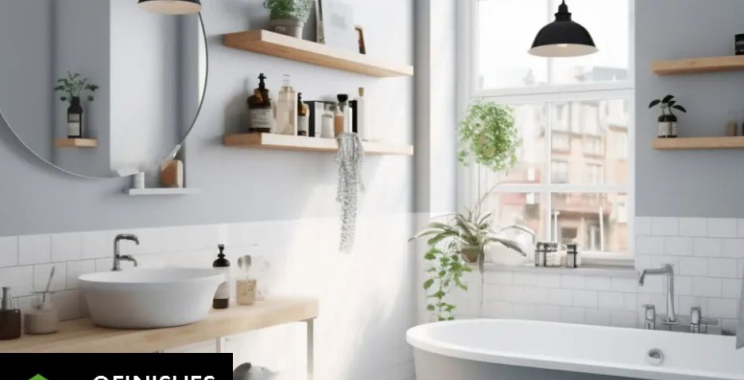 Smart Budget Bathroom Makeovers in Brisbane