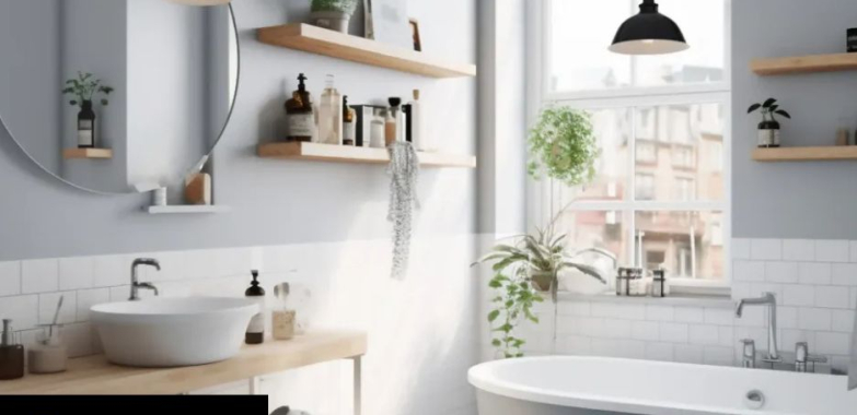 Smart Budget Bathroom Makeovers in Brisbane