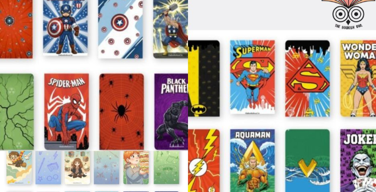 Stylish Add-Ons for Your Reading nook