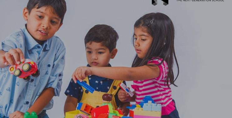 Top Schools in ECR Chennai for Excellent Education