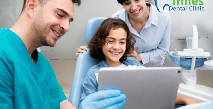 Trusted Expertise for Expert Wisdom Teeth Care