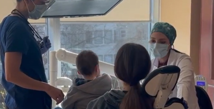 Discover a discreet smile: book your consult today