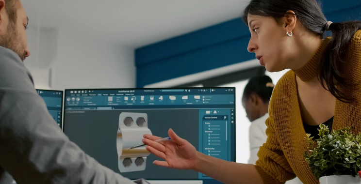 Global CAD & BIM Engineering Drawings by Remote Specialists