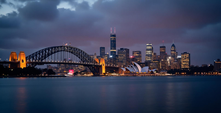 Fast, Flexible Short-Term Funding for Australian Property Projects